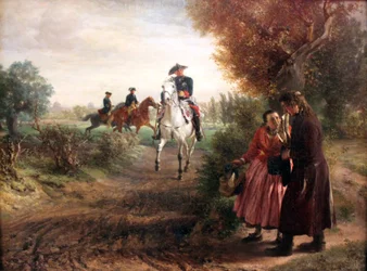 La petizione